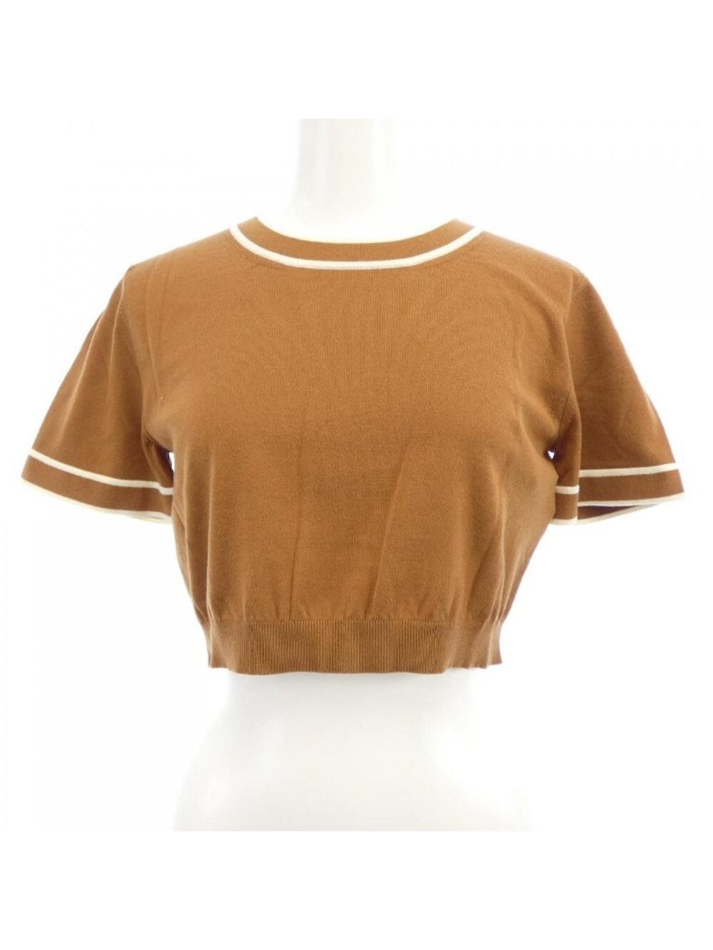 Max Mara Knit Sweater